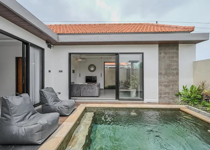 Villa Lily Soca *