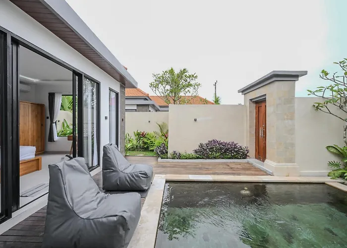 Villa Lily Soca *