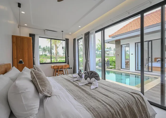 Villa Lily Soca *