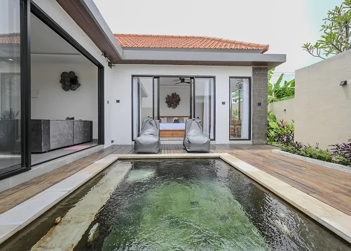 Villa Lily Soca *