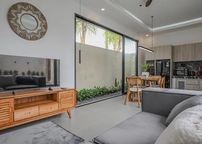 Villa Lily Soca Ubud (Bali)
