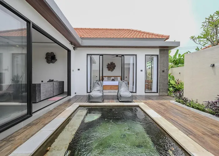 Lily Soca Ubud (Bali)