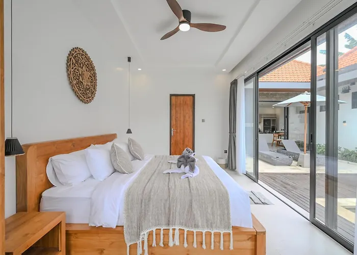 Villa Lily Soca