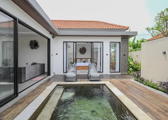 Villa Lily Soca