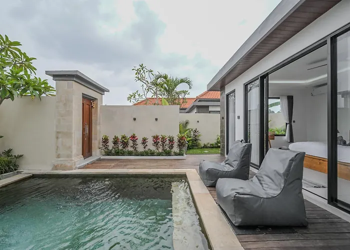 Villa Lily Soca